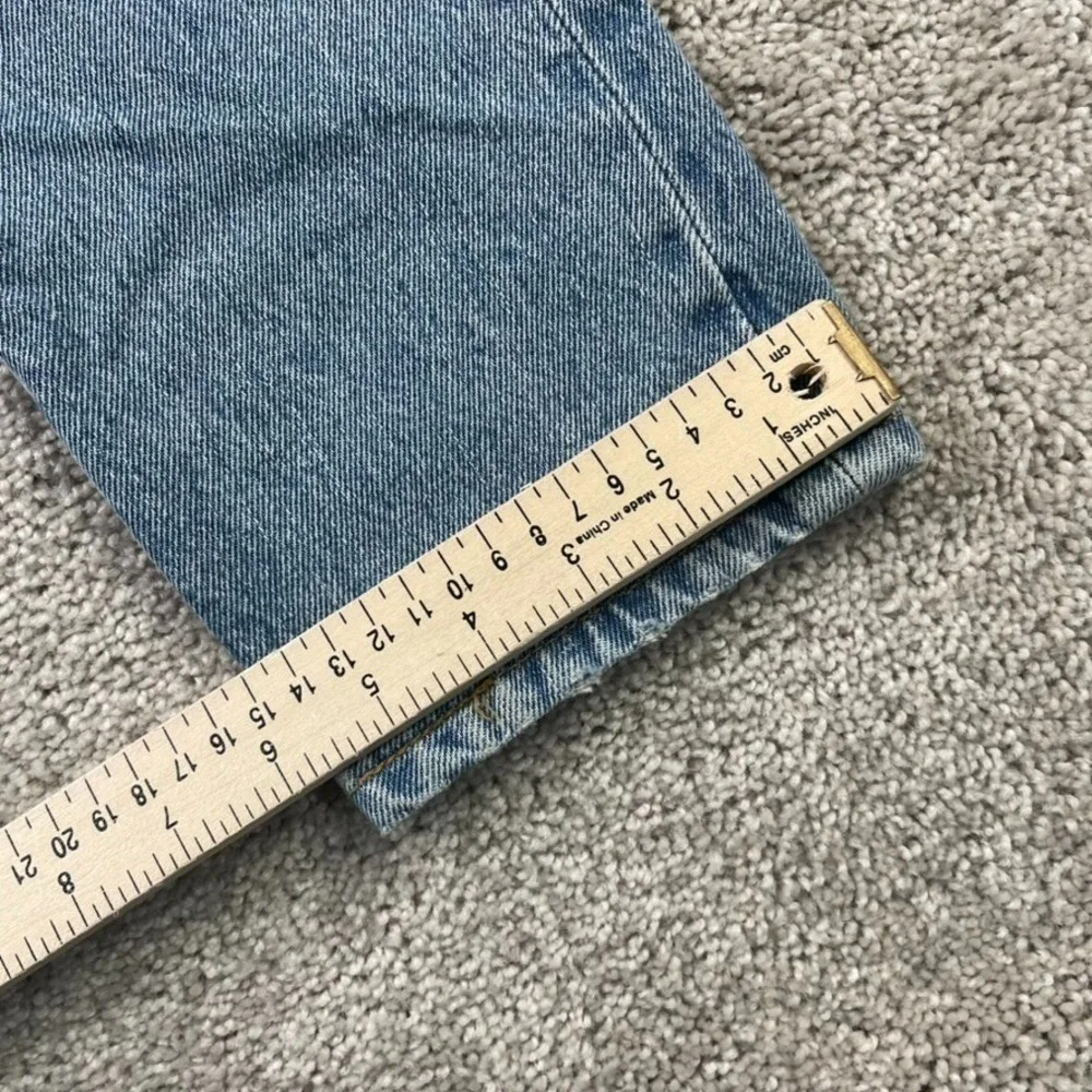 Levis‎ Jeans Womens 28 Blue 501 S Skinny Button Fly High Rise Denim NEW NWT